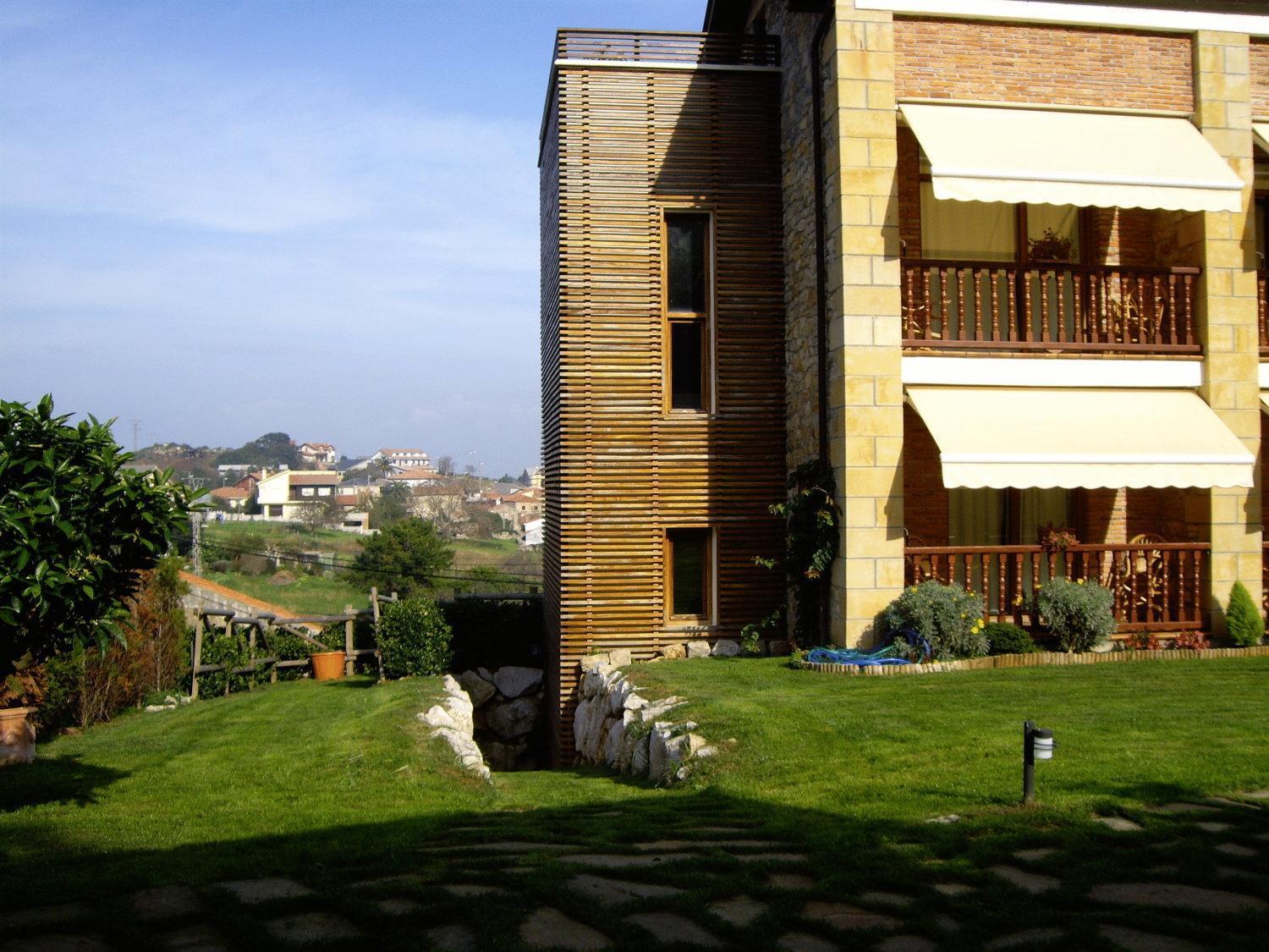 Posada Mar de Santillana Ubiarco Exterior foto