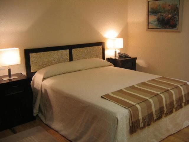 Posada Mar de Santillana Ubiarco Habitación foto